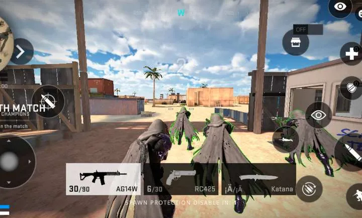 Project BFA���ʲ��Է�2026���°汾v0.2.1 �ٷ�����