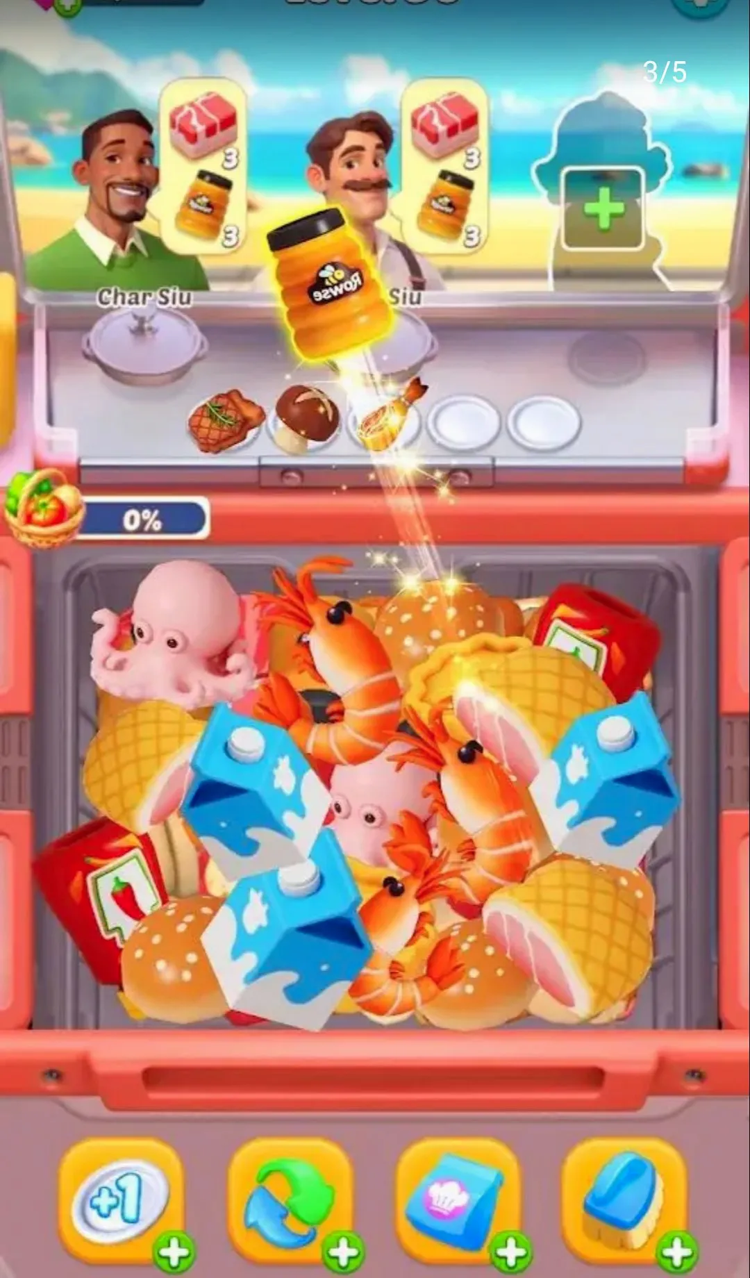 ���ֲ���3D(���������Ϸ)v1.0.11 �ٷ�����