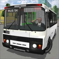 ��ʿģ���� 3D�������(��ʿ��ʻ��Ϸ)v5.0.5 ��׿��