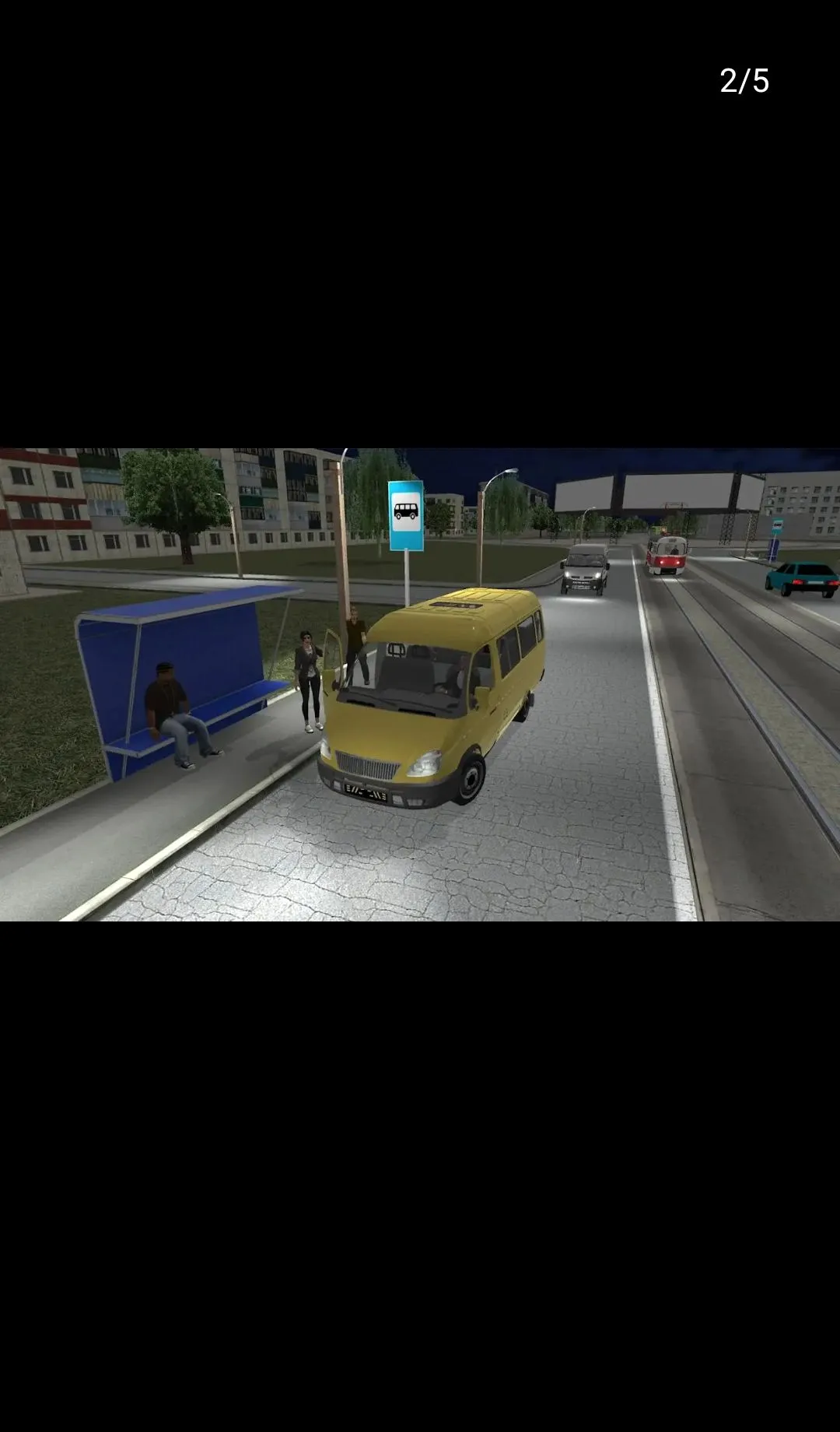 ��ʿģ���� 3D�������(��ʿ��ʻ��Ϸ)v5.0.5 ��׿��