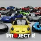 PROJECT R���ռ�����ģ����(����ģ����Ϸ)v0.2.04 ��Ѱ�