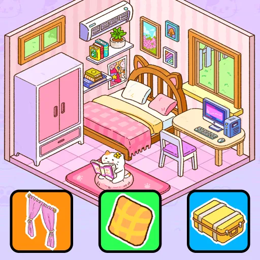 diy��ֽ��(��ֽ��Ϸ)v1.0 �ٷ�����