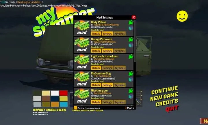 �ҵ��ļ�����ģ�������(�������޸�Bug)v1.0 ��׿��