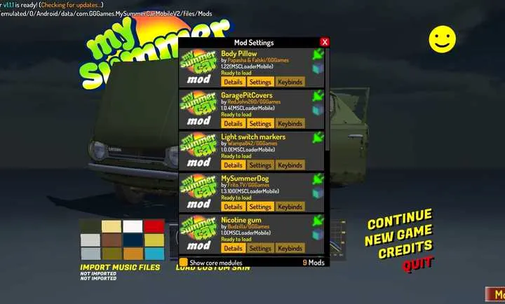�ҵ��ļ�����ģ�������(�������޸�Bug)v1.0 ��׿��