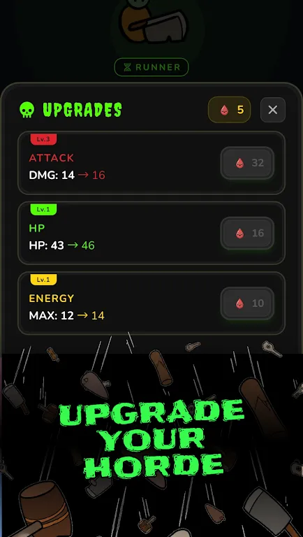 ��ʬ�񳱣������Ϸ2026���°汾v1.0.0 �ٷ�����