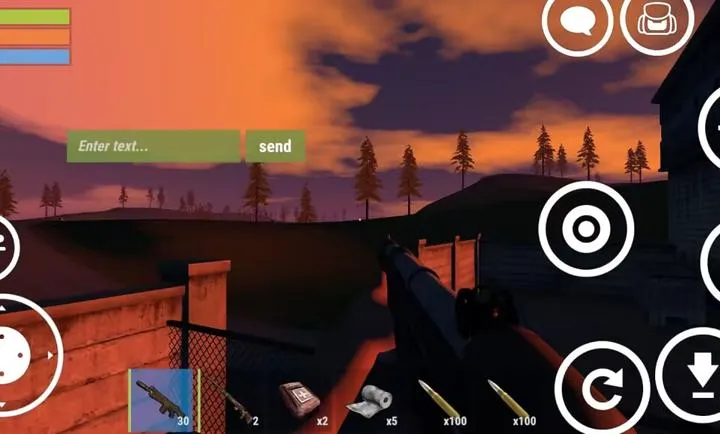 ����������ϰ汾(�ĵ�������Ϸ)v0.0.8 ��Ѱ�