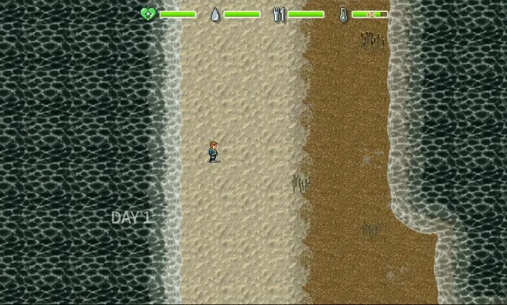 ����dayz�����汾(����������Ϸ)v1.5.1 ��׿��