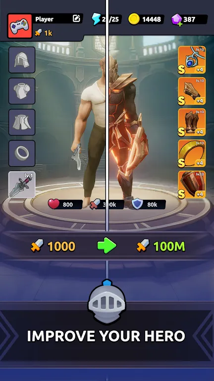 Ӣ��ͻϮ(ս��������Ϸ)v1.0.6 �ٷ�����