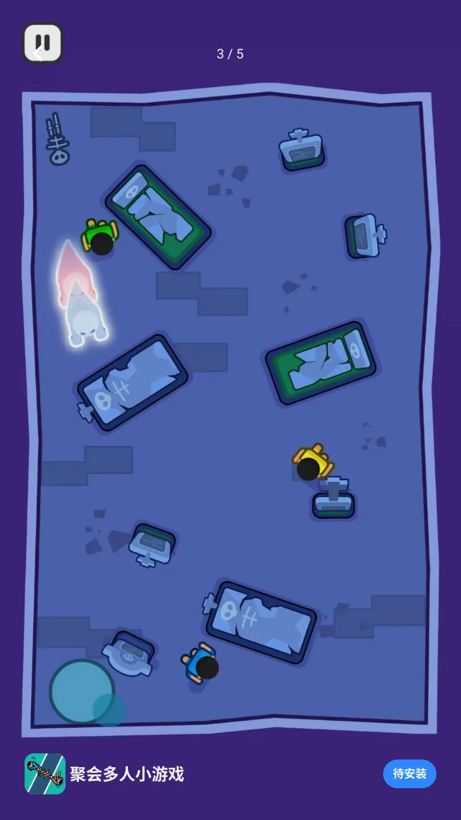 �ۻ����С��Ϸ(����ȤζС��Ϸ)v1.0.1 �ֻ���