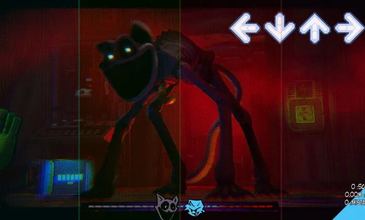 ����ģ�飺��è(���Ƚ�����Ϸ)v1 �ٷ�����