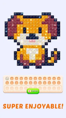 Jewel Coloring�����ֻ���v1.13.0 �ֻ���