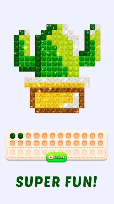Jewel Coloring�����ֻ���v1.13.0 �ֻ���