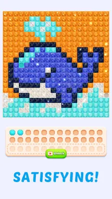Jewel Coloring�����ֻ���v1.13.0 �ֻ���