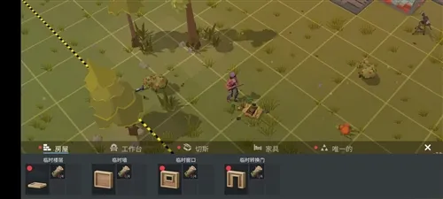 无路可逃生存内置菜单下载 无路可逃生存内置菜单下载