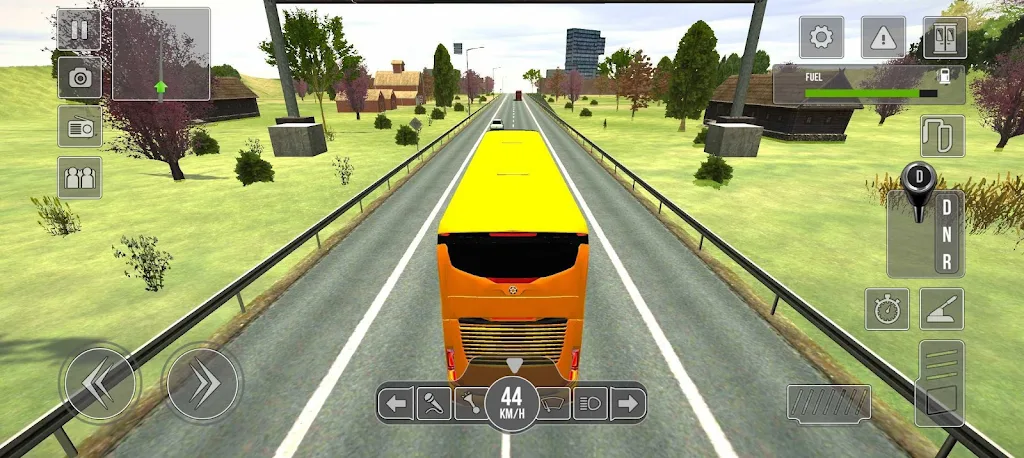 ��ʵ��ʿ��ʻ֮�������ֻ���v1.2 ��׿��