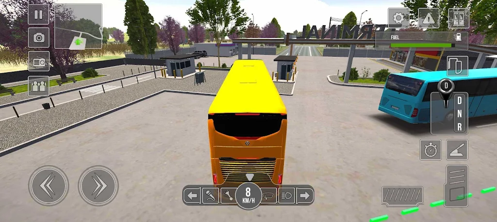 ��ʵ��ʿ��ʻ֮�������ֻ���v1.2 ��׿��