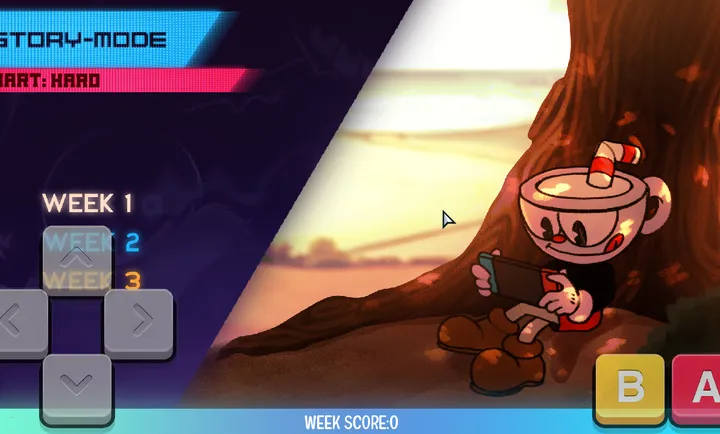 Indie Cross V1(˵��������Ϸ)v0.2.7.1 ��Ѱ�