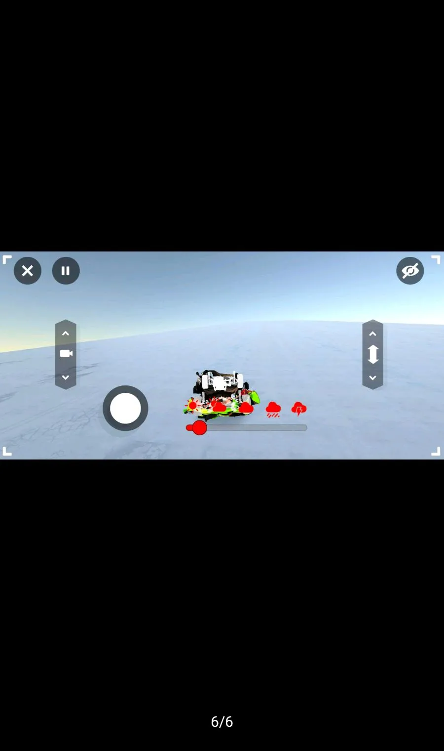 ��ʻX������������ײģ�������ܲ˵�������(�����ƻ�ģ����)v0.98.2 ��׿��
