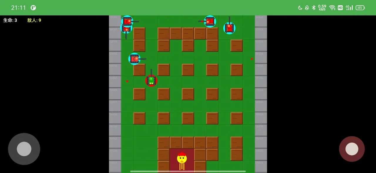 ̹�˴�ս��������2026���°汾v1.0 �ֻ���