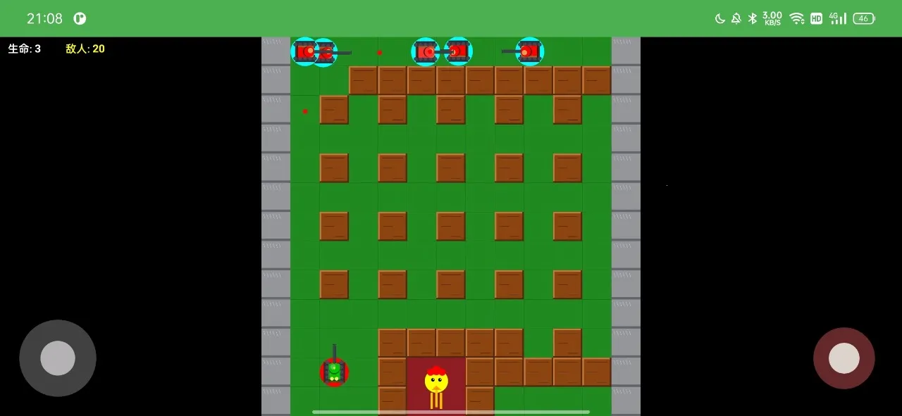 ̹�˴�ս��������2026���°汾v1.0 �ֻ���