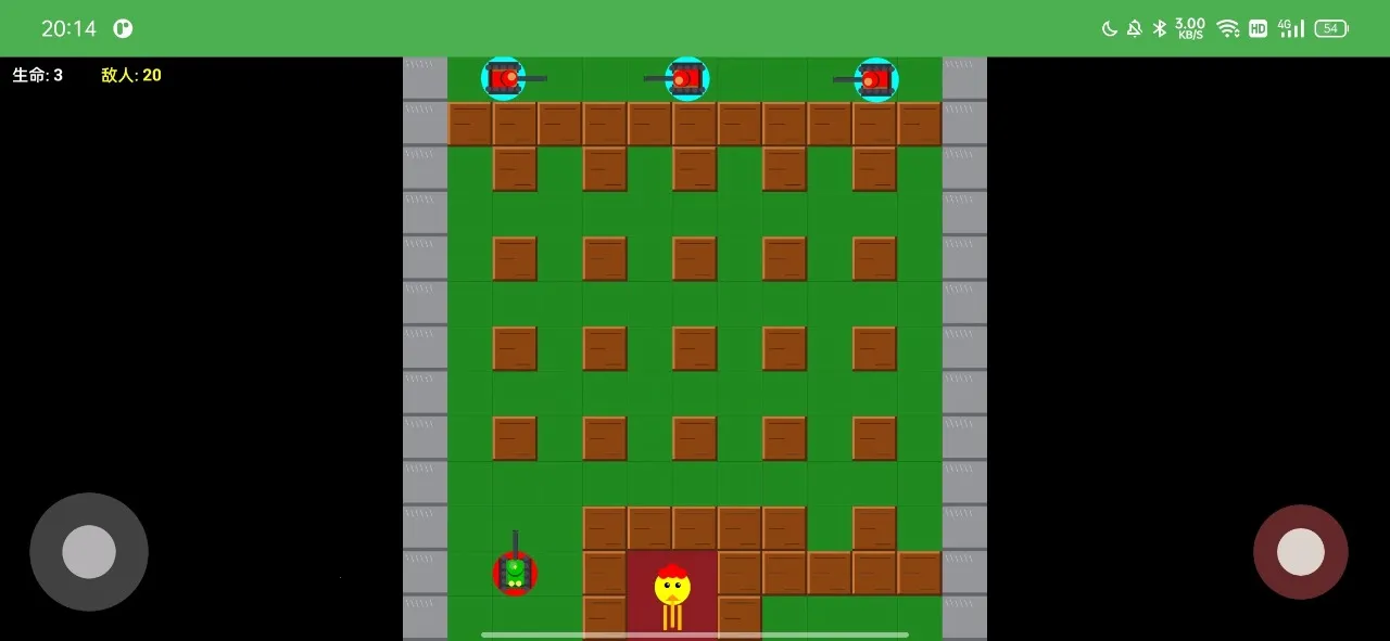 ̹�˴�ս��������2026���°汾v1.0 �ֻ���