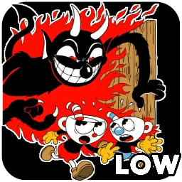�豭ͷbossս�����2026�ٷ����°汾vCuphead Expansion Low �ٷ�����