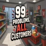 �˿�99��(���۵꾭Ӫ��Ϸ)v0.4.0 �ٷ�����