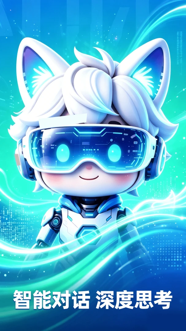 Deepask���˼����׿���ֻ���v1.0.1 �ٷ�����