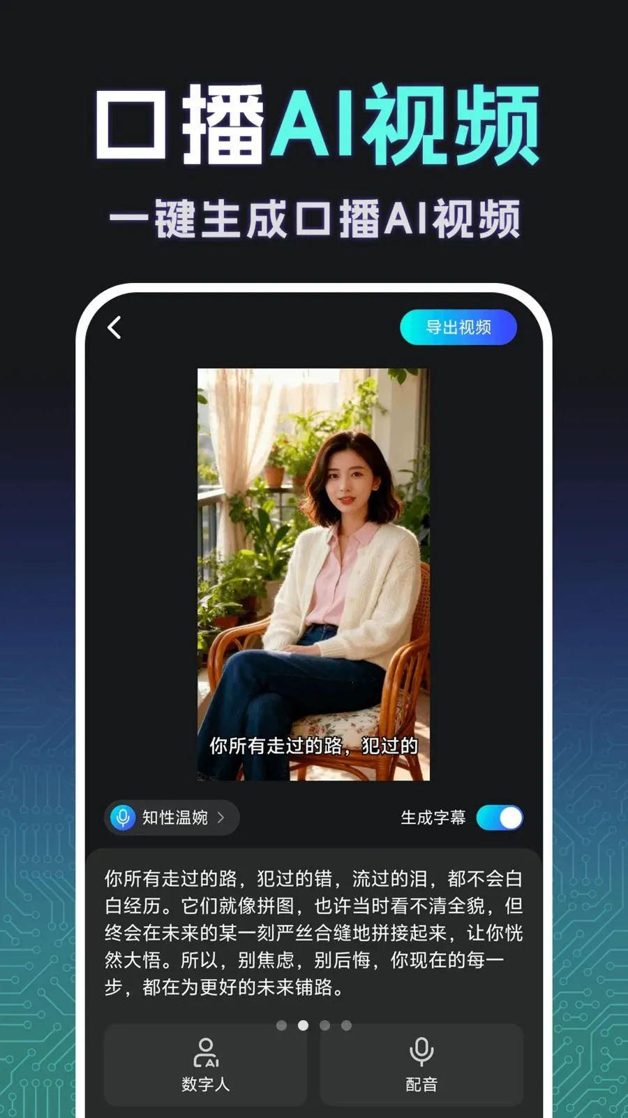 �ڲ�AI��Ƶ���ɴ�ʦ2026�ٷ����°汾v1.0.2 ��Ѱ�