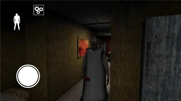 Granny3���İ氲׿���ֻ���v1.0 �ֻ���