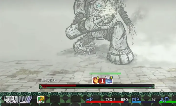 ����׷��֮��(BlackSouls��Ϸ����)v0.49 �ֻ���