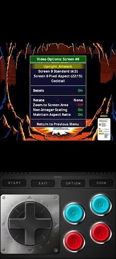 mame4droid current���İ�2026�ٷ����°汾v1.35.3 �ٷ�����