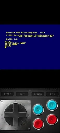 mame4droid current���İ�2026�ٷ����°汾v1.35.3 �ٷ�����