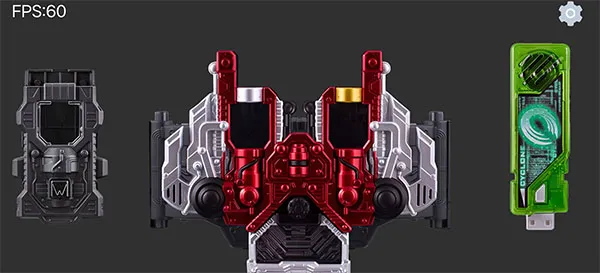 ������ʿ����ģ������ȫ(��ʿ��ɫģ����Ϸ)v1.45 ��׿��