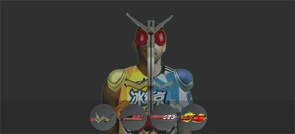 假面骑士人物模拟器大全(骑士角色模拟游戏)