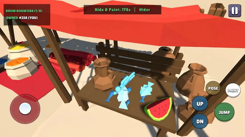 ��ɫ��׽�Բغ���������(�����ɶ���Ϸ)v0.2.2 �ֻ���