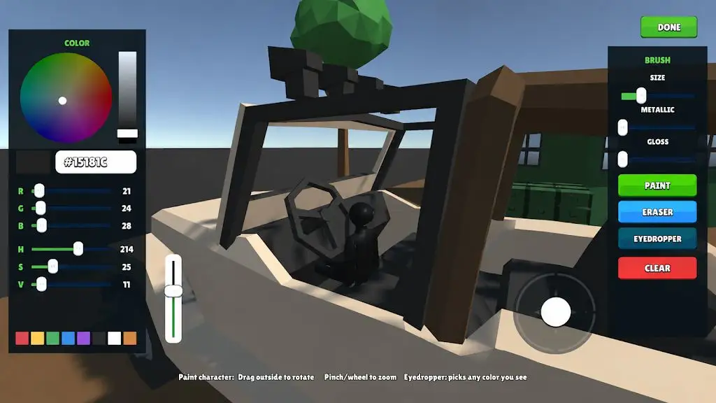 ��ɫ��׽�Բغ���������(�����ɶ���Ϸ)v0.2.2 �ֻ���