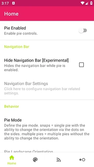Pie Controls���ƿ��������ֻ���v2.5.7 ��Ѱ�