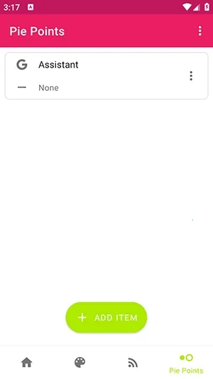 Pie Controls���ƿ��������ֻ���v2.5.7 ��Ѱ�