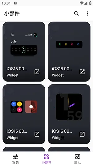Apple for KWGT���(��׿��������)v10.0 �ٷ�����