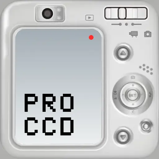 Pro����CCD���(�������Ӧ��)v1.0.0 �ٷ�����