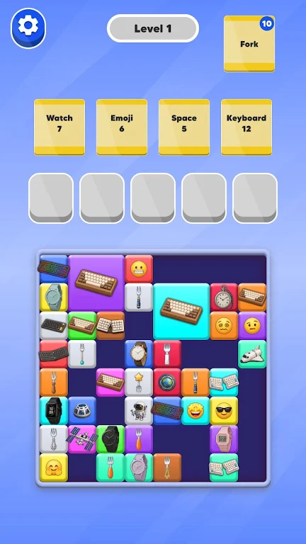 ��״���ࣺ���ƥ��(��״������Ϸ)v1.0 �ٷ�����