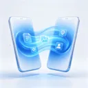 ios�ֻ���¡����(�ֻ��ļ���������)v1.3 �ٷ�����