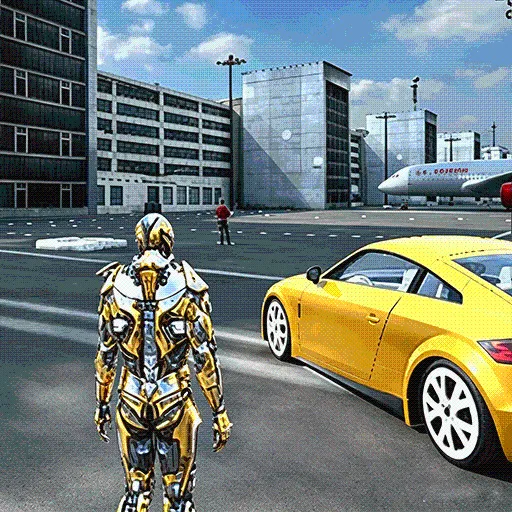 ���׼�ʻԱ������׿���ֻ���v300.1.2 �ٷ�����