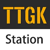 TTGK Station2026�ٷ����°汾v2.0.4 �ֻ���