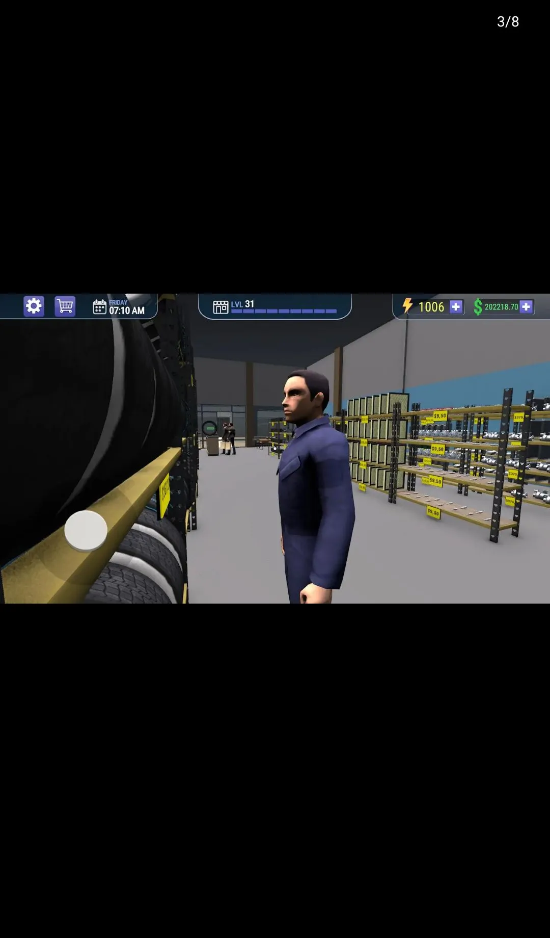 ������������3D����(����������Ϸ3D)v1.4.3 ��׿��