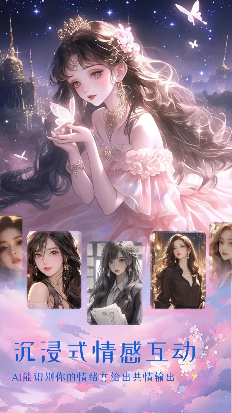 ����Ů��AI���������ֻ���v1.2 �ٷ�����